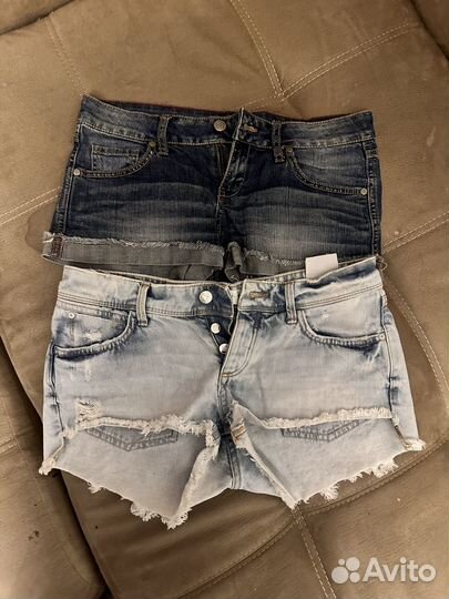 Женские вещи пакетом 40 42