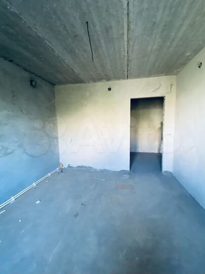 1-к. квартира, 51 м², 3/5 эт.