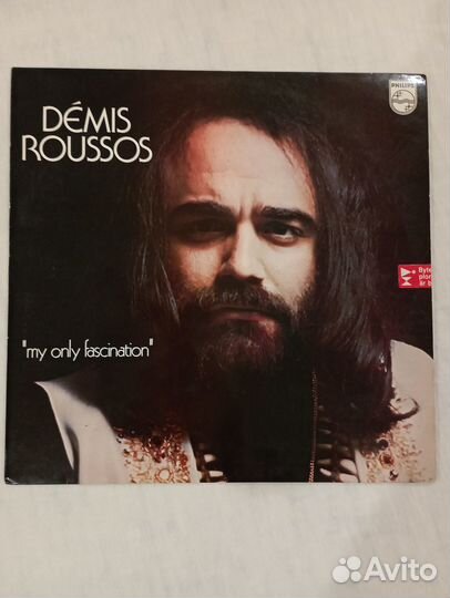 Виниловые пластинки POP/Disco