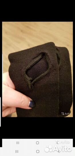 Обруч гимнастический 70см