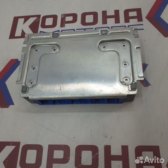 Блок управления коробкой передач 7521759 GM 5WK335