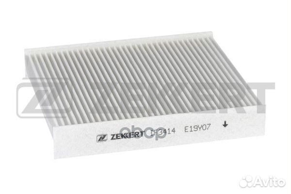 Фильтр салонный if-3414 Zekkert