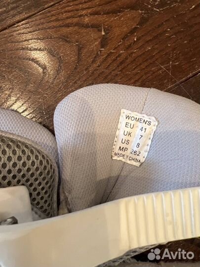 Ролики женские roces 41 размер