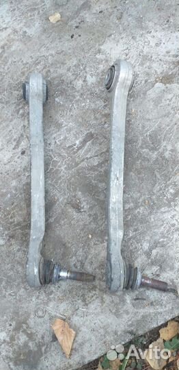 Рычаг подвески задний правый BMW X5