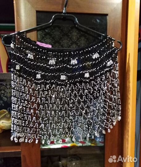 Украшения из бисера