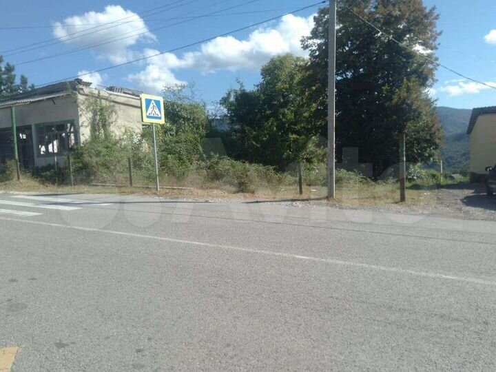 Участок 9,5 сот. (ИЖС)