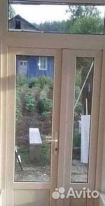 Окна на заказ