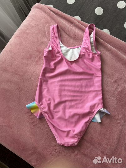 Купальник для девочки