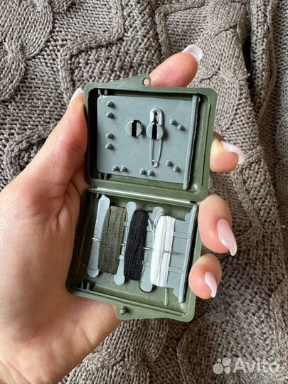 Военная форма