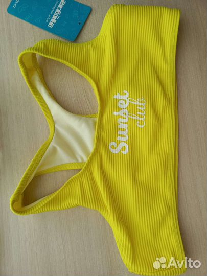 Купальник детский