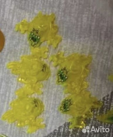 Лего для доставки