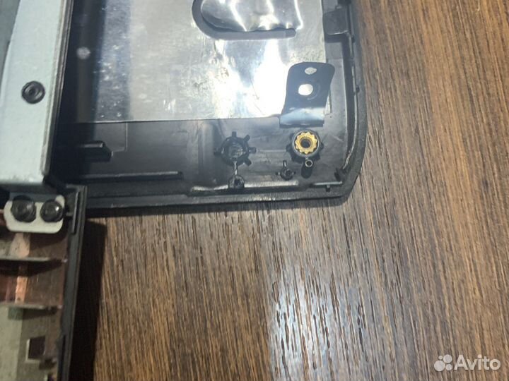 Корпус dns twh-n12p-gs