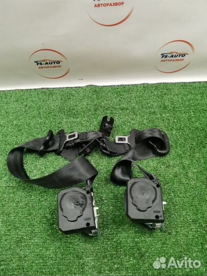 Ремень безопасности задний Ford Ecosport 1.5 2015