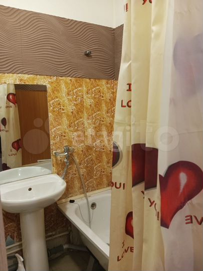 1-к. квартира, 25,5 м², 9/9 эт.