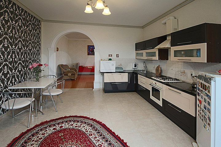 Дом 149,2 м² на участке 14 сот.