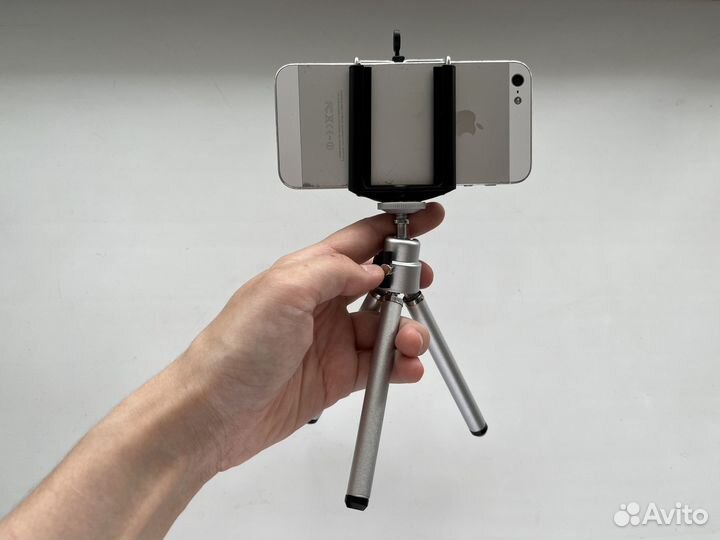Штатив для телефона