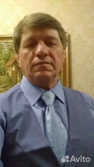 Руководитель отдела продаж