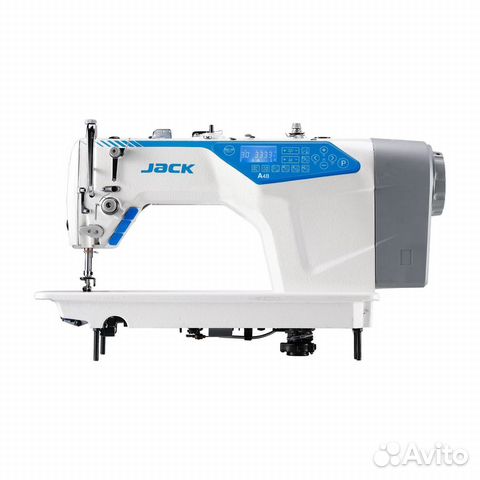 Швейная машина Jack JK-A4B-A-C (комплект)