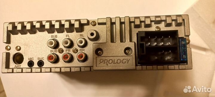 Prology CMD-350