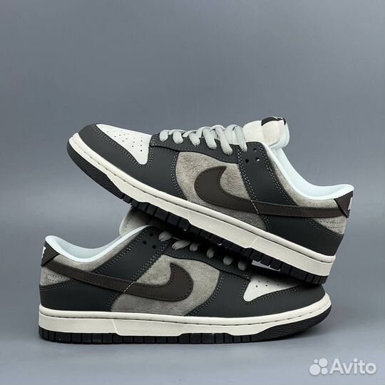 Современные Nike Dunk SB