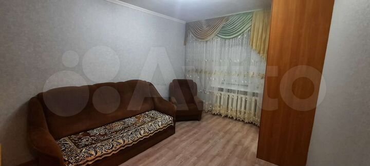 1-к. квартира, 27,5 м², 1/9 эт.