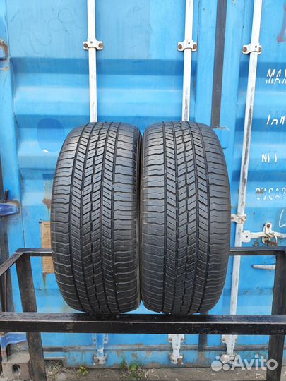 Yokohama Geolandar G035 215/55 R17 94V