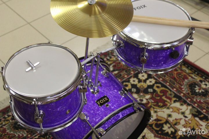 Ударная установка