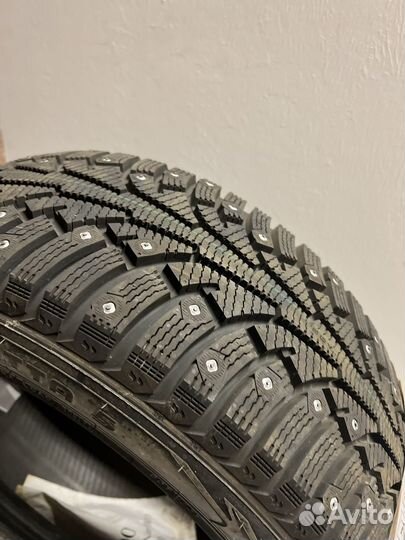 Nokian Tyres Hakkapeliitta 5 225/55 R16
