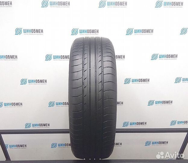 Yokohama Geolandar G98 235/65 R18 106H