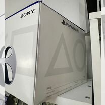 Sony playstation vr 2