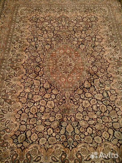 Ковер ручной работы Иранский