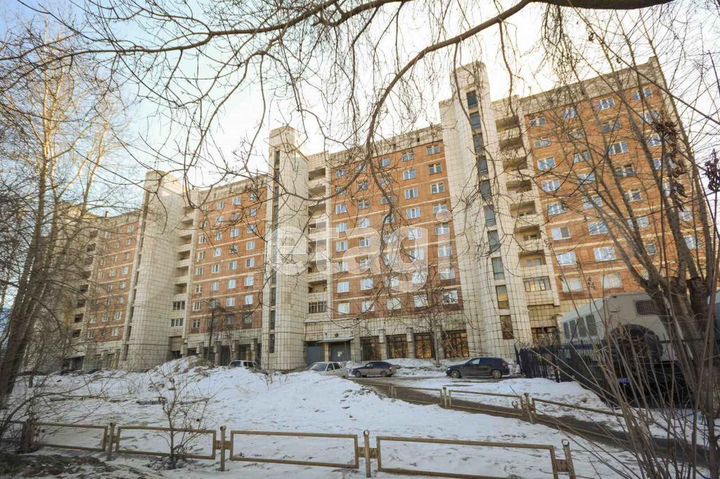 Комната 13,4 м² в 1-к., 6/9 эт.