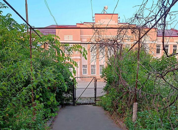 3-к. квартира, 53,8 м², 1/2 эт.