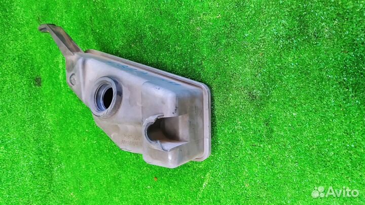 Резонатор воздушного фильтра Mitsubishi Dingo CQ2A