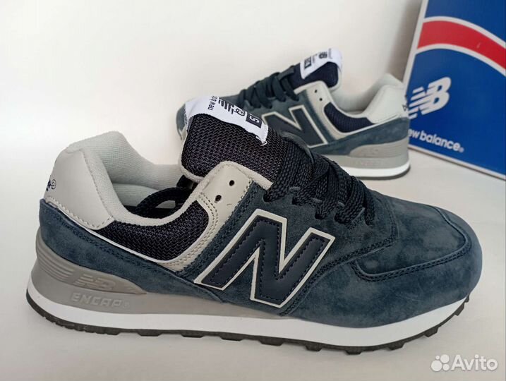 Кроссовки New balance 574 classic