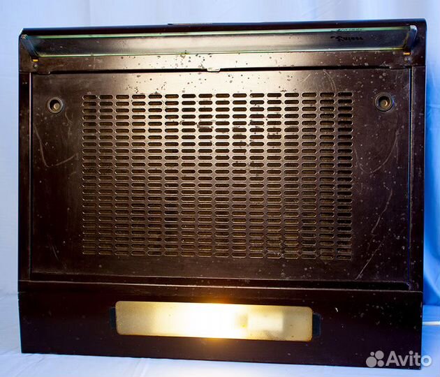 Вытяжка для кухни 60 см бу