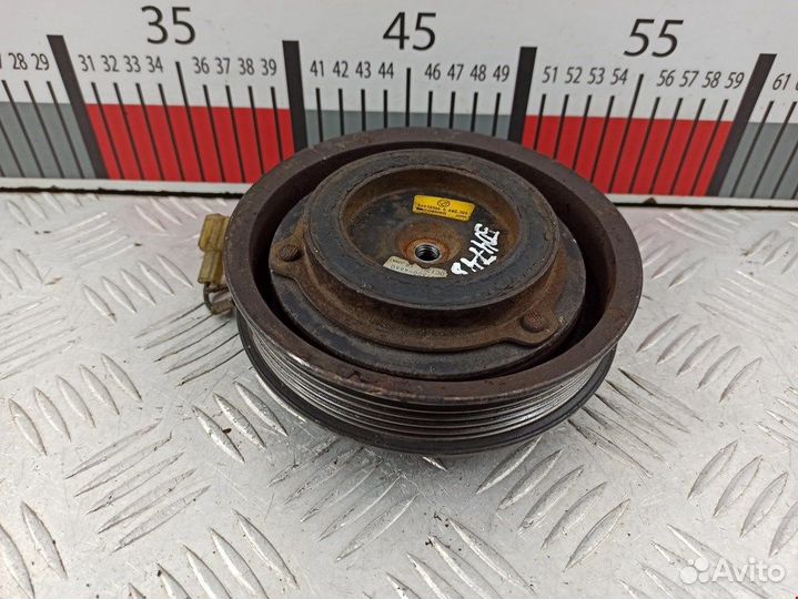 Муфта для Fiat Bravo 1 (182)