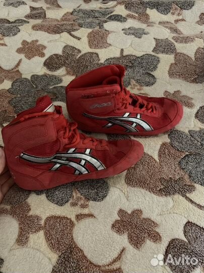 Борцовки 33р и 36 р