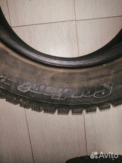 Cordiant Snow Cross 185/65 R15