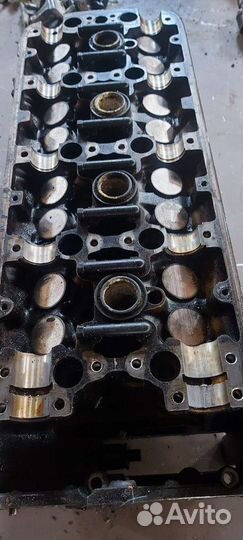 Гбц правое Mercedes m119