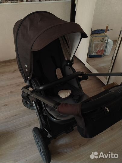 Коляска X-Lander X-Move