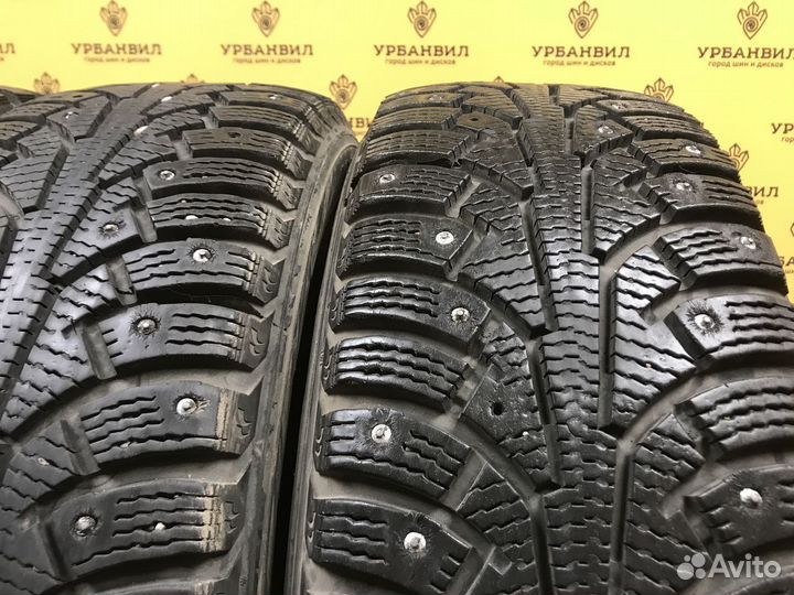 Nokian Tyres Nordman 5 195/60 R15 92T