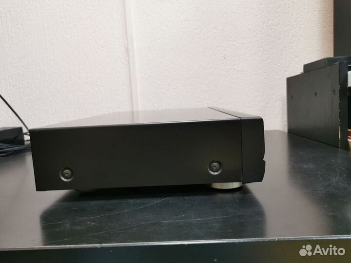 Проигрыватель CD Technics SL-PG380A