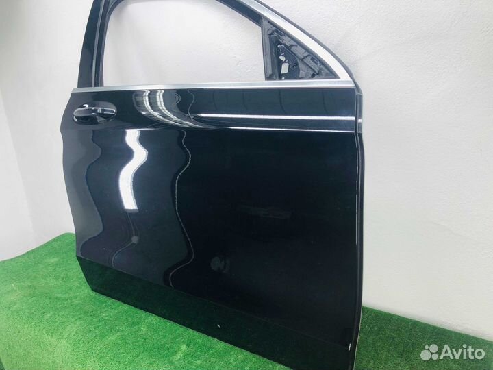 Дверь передняя правая Mercedes-Benz GLC