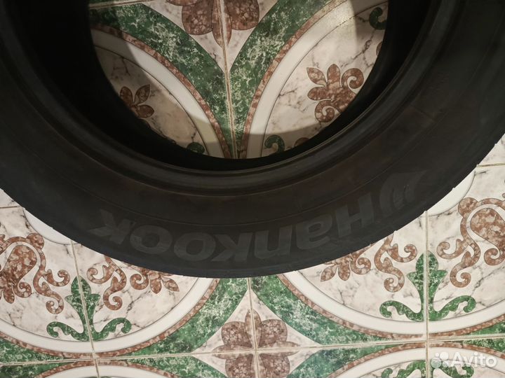 Hankook Ventus Prime 2 K115 225/60 R17 30D