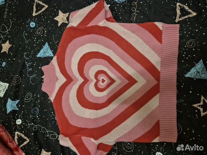 Свитер кофта xxs