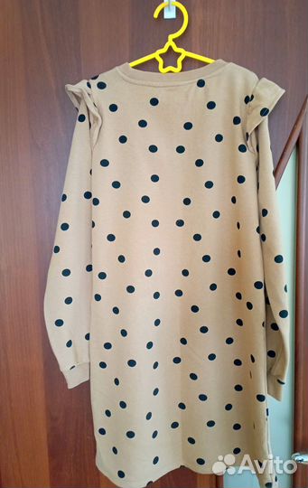 Платье для девочки Reserved 158