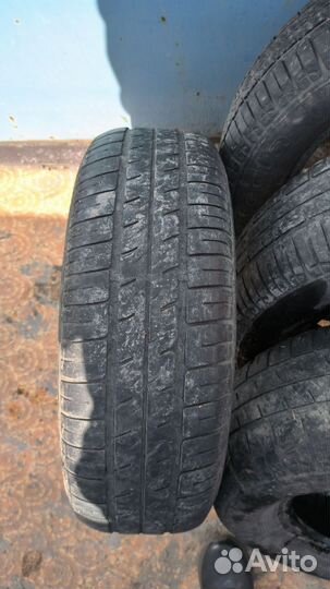 Sava Avant A3 185/65 R14