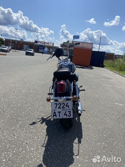 Продам мотоцикл