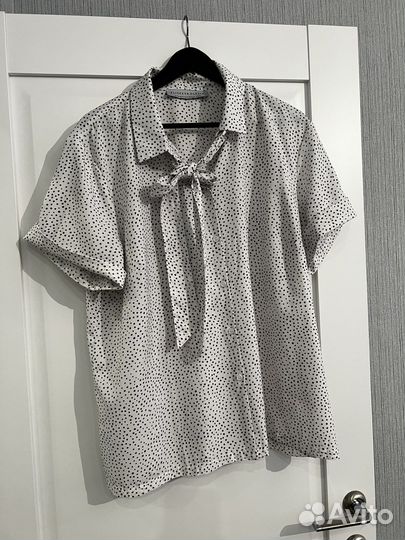 Блузка женская 58 размер